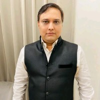 CA Arun Prakash Gupta