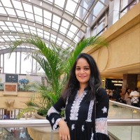 Pranati Kumari