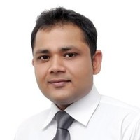 Pradeep Kumar Mishra