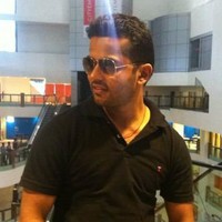 Ravinder Kumar