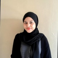 Gina Ashfia Ananda