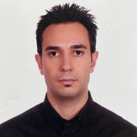 Sam Mouseli