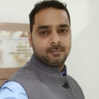 Dr Raahul Singh