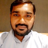 Dilip Kumar Yadav
