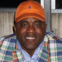Adrian Bishop