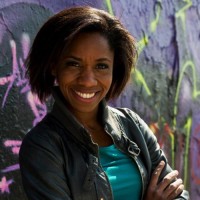 Tricia Patrick