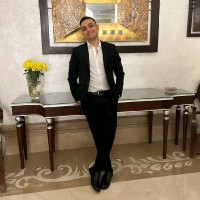 Omar Mahmoud