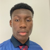 Samuel Olubodun