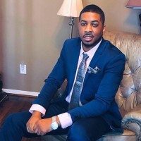 Christopher Garwood, MBA