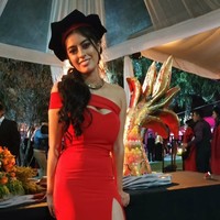 Estefany Villacis Jacome