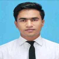 Md. Shojol Islam