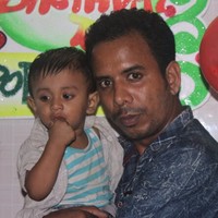Tanvir Hossen