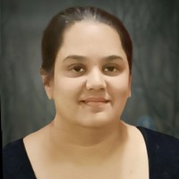 Madhuri Arya