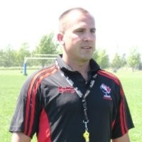Rob Mcqueen