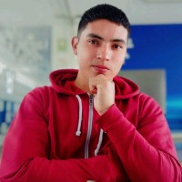 Andres Vega