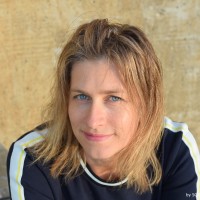 Jantine Vaandrager