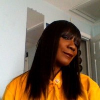 Diane Evans