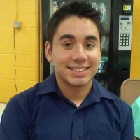 Jose Gutierrez Ceja