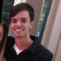 Gabriel Maia