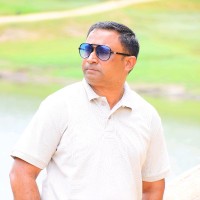 Nikhil Lawangare
