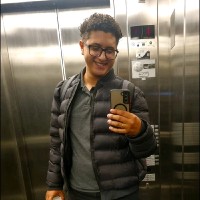 Vinicius Liborio