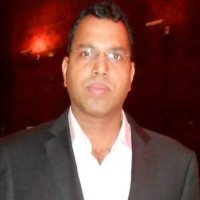 SUNIL G