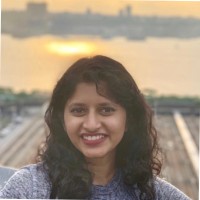 Akshaya Parthasarathy