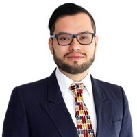 Bernardo G. Puga