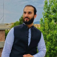 Hasnain Qazi
