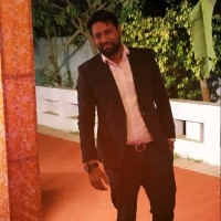 Parthiv Parmar
