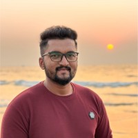 Rohit Kamble