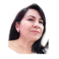 Amanda Apráez Castillo