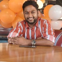 Sagar Mahadik
