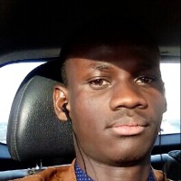 MOUHAMADOU HABIB GAYE