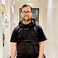 Chirag Paliwal