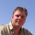 Rob Meerman