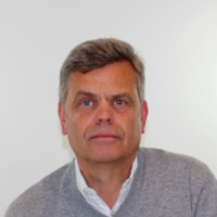 Tor Olav Jacobsen