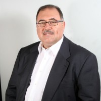 Pascal Nicodeau