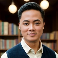 Frans Prayoga
