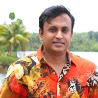 Suresh Sreedharan