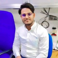 Afsar Ali Shaikh