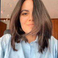 Ana Garcia Lopez de Cardenas