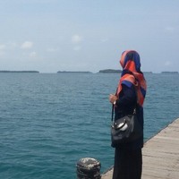 Indah Deryane