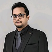 Kashif Zubair