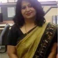 Rajeshwari Chowdhury