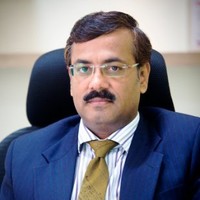 Hitesh Arora