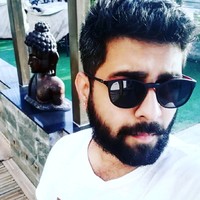 Sumit Khajanchi