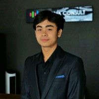 I Putu Agus Sudiatmika