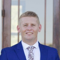 Pieter Louw