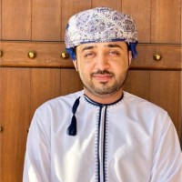 Eng. Azzan Alshamousi